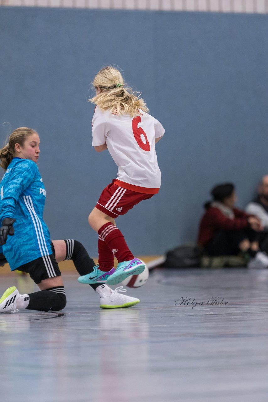 Bild 67 - wCJ Norddeutsches Futsalturnier Auswahlmannschaften